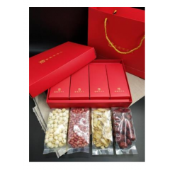 长岭尖 婚庆礼 548g （可定制）