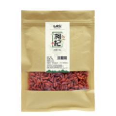 长岭尖 精选枸杞150g
