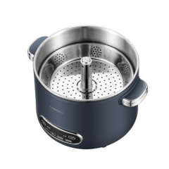 北欧欧慕（nathome）斯顿升降火锅 NM-HG2101