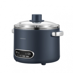 北欧欧慕（nathome）斯顿升降火锅 NM-HG2101