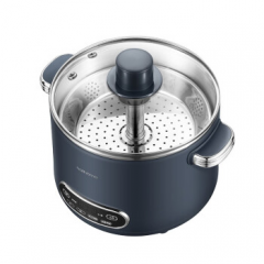 北欧欧慕（nathome）斯顿升降火锅 NM-HG2101