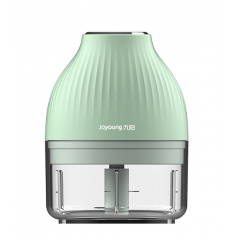 九阳 电动蒜泥器 CF-AS0399