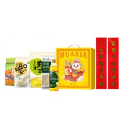 北大荒│金老农优选年货大礼包A2