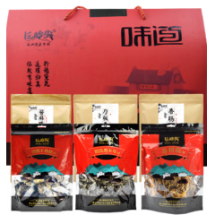 长岭尖 牛气冲天礼盒 1700g