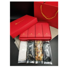 长岭尖 高端养生伴手礼 450g