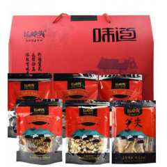 长岭尖 精品大礼包 960g