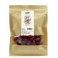 长岭尖 精选红枣300g