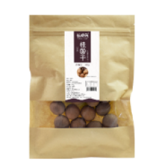 长岭尖 精选桂圆干200g