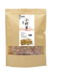 长岭尖 小河虾200g