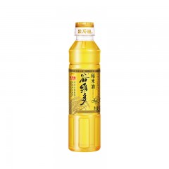 金龙鱼金徽壹品粮油礼盒-68型