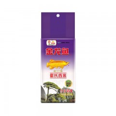 金龙鱼金徽壹品粮油礼盒-158型
