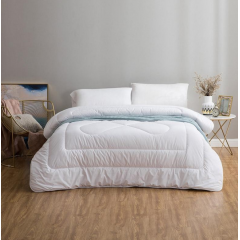 罗莱 沁馨澳洲羊毛抗菌被 200*230cm