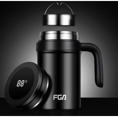 富光 智享办公保温杯（FGA专供包销款）FAZ200200500 500ML