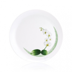 乐美雅 Luminarc 悠兰白玉餐具9件套 LC-S101G