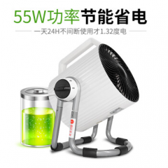 灿坤（EUPA） 空气循环扇电风扇 TSK-F8705