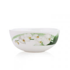 乐美雅 Luminarc 悠兰白玉餐具9件套 LC-S101G