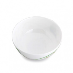乐美雅 Luminarc 悠兰白玉餐具9件套 LC-S101G