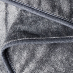 BOSS HUGO BOSS 加大休闲毯 HBMT-018