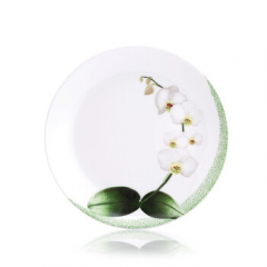 乐美雅 Luminarc 悠兰白玉餐具9件套 LC-S101G