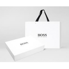 Hugo Boss HBCA029 Peach Blossom 全棉四件套