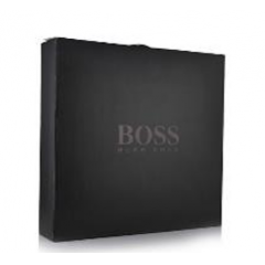 Boss HBCS-007 压花LOGO桑蚕丝被