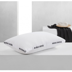 HUGO BOSS HB Logo立体柔软枕 HBZX-012
