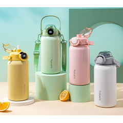 富光 俊越保温杯（专供包销款）FGZ2242-1700（普通款）1700ML