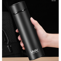 富光 悠乐保温杯 （悠乐款）500ML YS1018-500