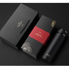 富光 悠乐保温杯（悠乐款）470ML YS1107-470