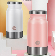 富光 慕风保温杯（FGA款）FAZ200370400 400ML