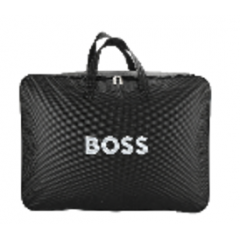 BOSS HB Logo立体纤维被 HBXW-056