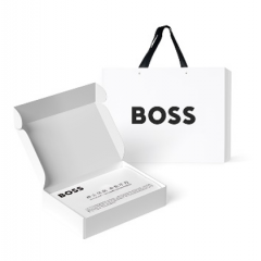 BOSS ASHLEIGH 阿什莉全棉四件套 HBCA030