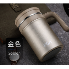富光 智享办公保温杯（FGA专供包销款）FAZ200200500 500ML
