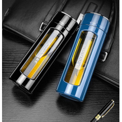 富光 凯迪塑玻杯（流通包销款）320ML FG0085-320