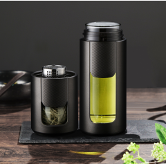 富光 凯瑞泡茶师（流通款）GP1850-340 340ML