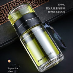 富光 炫雅泡茶师（流通款） G2020-sh-500 500ML