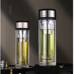 富光 铭瑞玻璃杯（流通款）G2112-SH-330 330ML