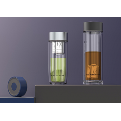 富光尚饮磁吸杯（流通款）300ML G2204-SH-300 （异形）