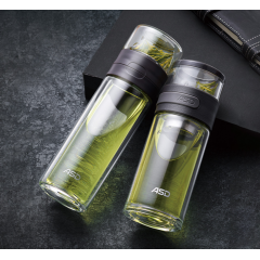 爱仕达（ASD）茶道泡茶杯 RWB30B2Q 300ml