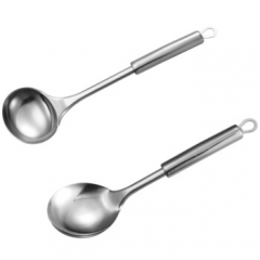 爱仕达 ASDC系列·不锈钢七件套铲具 SSQ-07C
