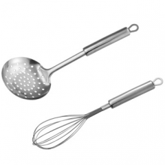 爱仕达 ASDC系列·不锈钢七件套铲具 SSQ-07C