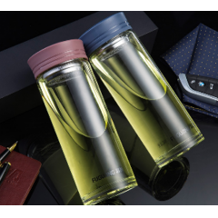 富光 致格单层玻璃杯（流通款）1613-DH-560 560ML