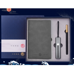 商务套装系列 笔记本数据线三件套装