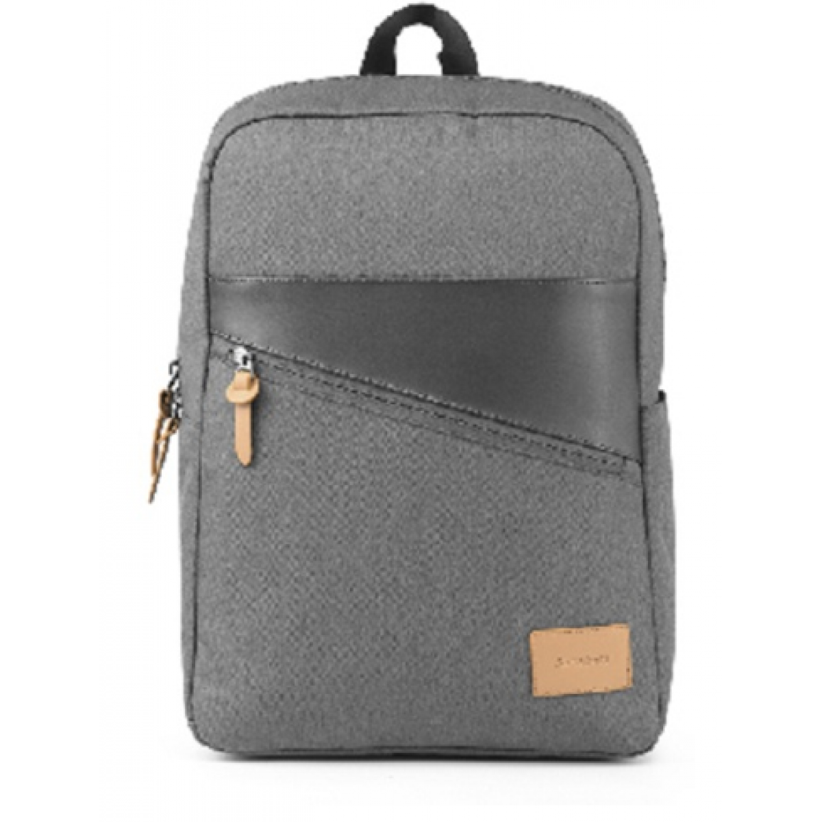 新秀丽（Samsonite）双肩包 96Q*08019 灰色