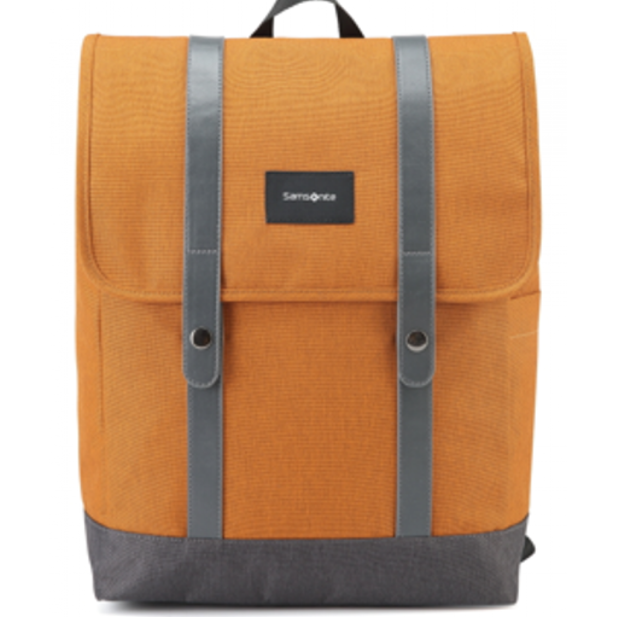 新秀丽（Samsonite）双肩包 96Q*96018 橙色