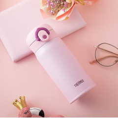 膳魔师（THERMOS）保温杯 TCMO-350S 350ml