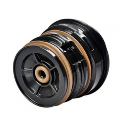 膳魔师（THERMOS）保温保冷壶高真空不锈钢水壶大容量企鹅壶THV系列 THV-1500