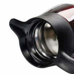 膳魔师（THERMOS）保温保冷壶高真空不锈钢水壶大容量企鹅壶THV系列 THV-1500