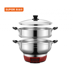 苏泊尔（SUPOR）电蒸锅 ZN32YK15