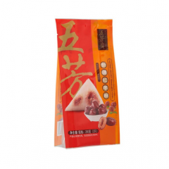 五芳斋 真空新疆红枣粽 100克*2只